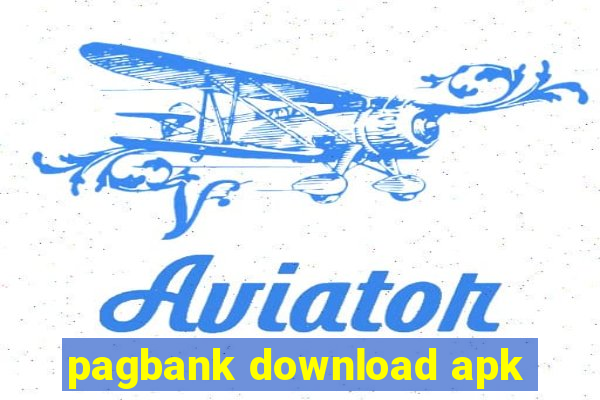 pagbank download apk